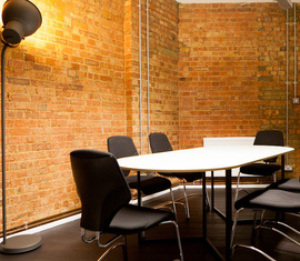 Techspace London