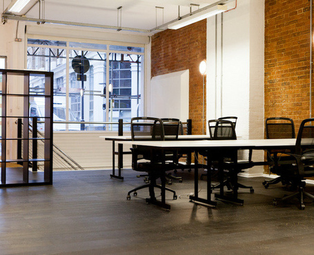 Techspace London
