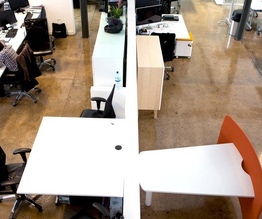 WhiteSpace Hoxton