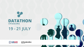 Imaguru Practical Data Сhallenge