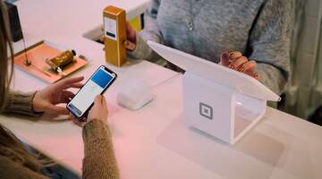 Как работает Apple Pay