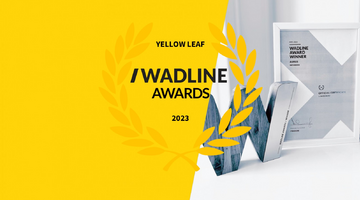 WADLINE AWARDS 2023 + номинация Most Valuable Player стартует!