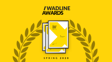 WADLINE SPRING AWARDS 2020 стартует! 
