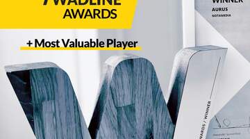 Результаты WADLINE Spring Awards 2023 и номинация Most Valuable Player