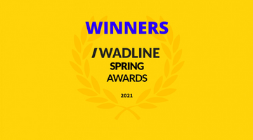 Результаты WADLINE Spring Awards 2021!