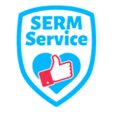 SERM Сервис