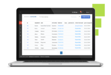 Скриншот 5CRM