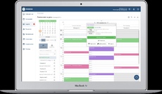 Скриншот Medesk