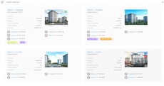 Скриншот Profitbase