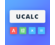 uCalc