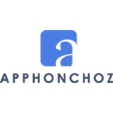 APPHONCHOZ IT SERVICES