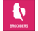 Brocoders