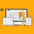 Landing Page & HR CRM for McDonalds Kazakhstan