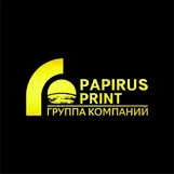 Papirus Print
