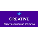 Коммуникационное агентство GREATIVE