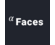 Alfa Faces