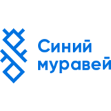 Синий Муравей