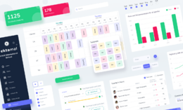 School management software