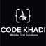 Code Khadi