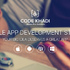 Mobile App Developers