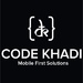 Code Khadi