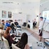 Провели мастер-класс для предпринимателей в Фонде развития и поддержки предпринимательства