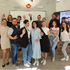 Провели мастер-класс для предпринимателей в Фонде развития и поддержки предпринимательства