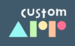 CustomApp