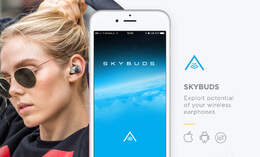 Skybuds