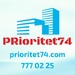 Рекламное агентство PRioritet74