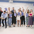 С 2018 года регулярно проводим курсы, факультативы и стажировки для желающих стать UX- или UI-дизайн