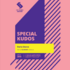 CSSDA Sprcial Kudos
