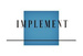 implement