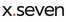 x.seven