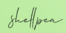 Shellpea