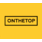 ONTHETOP