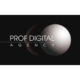 Prof Digital Agency