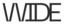WIDE