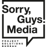 Sorry Guys Media