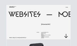 Корпоративный сайт SAGIROV.com Studio