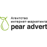 Pear Advert