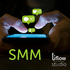 SMM. Продвижение в социальных сетях
