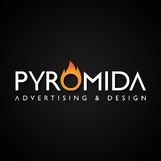 PYROMIDA - креативна рекламна агенція