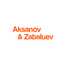 Aksanov and Zabaluev