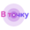 В точку
