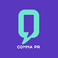 COMMA PR
