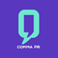 COMMA PR
