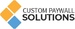 Custom Paywall Solutions