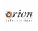 Orion InfoSolutions