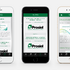 Mobile app for tech association